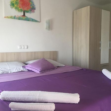 Apartmani Filtea Врси Экстерьер фото