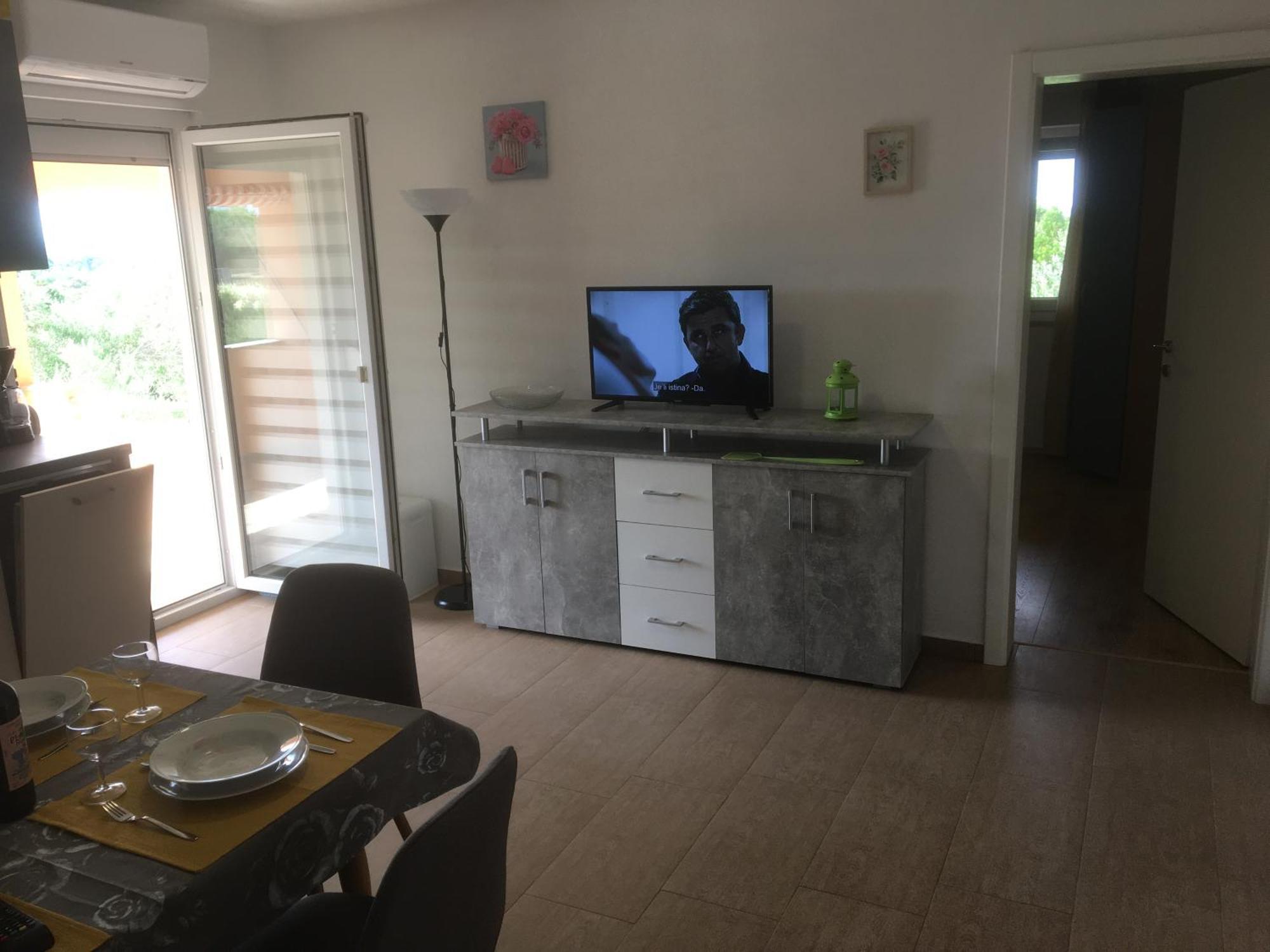 Apartmani Filtea Врси Экстерьер фото