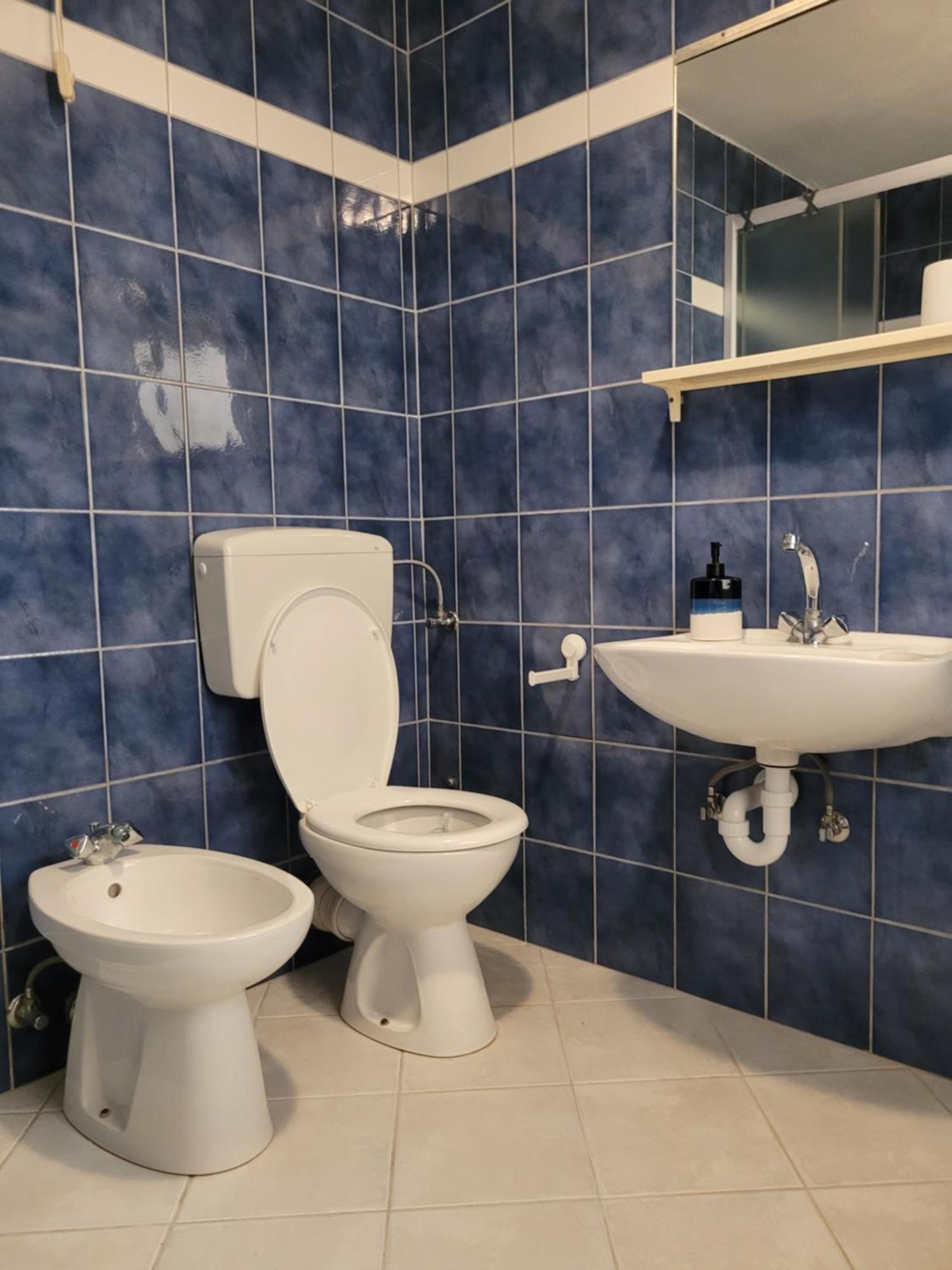 Apartmani Filtea Врси Экстерьер фото